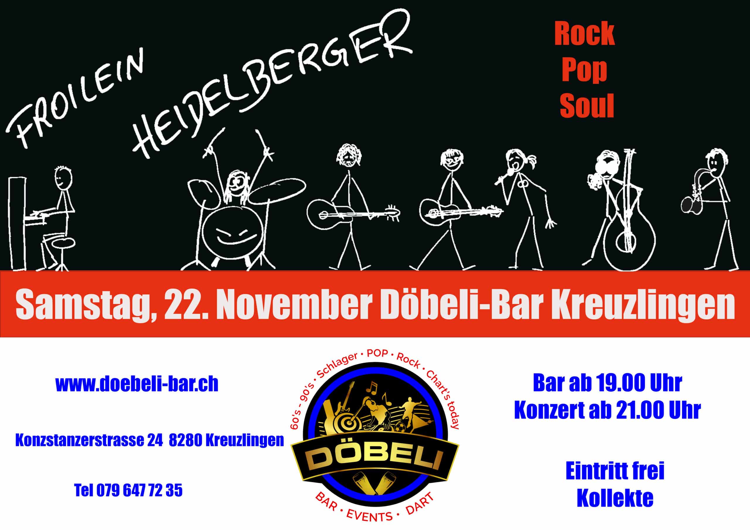 2025_Plakat Döbeli Bar